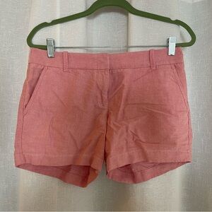 J. Crew Chino Shorts